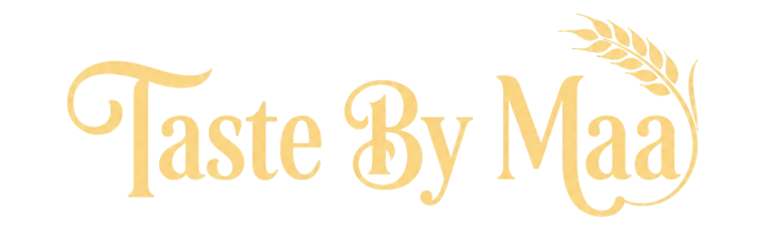 Taste By Maa Logo